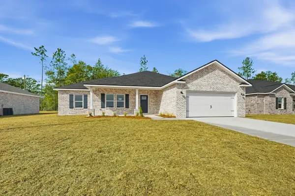 6115 Mildred's Way, Crestview, FL 32539