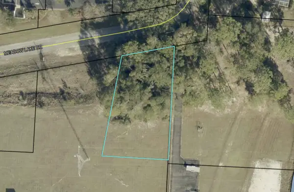 0 Meadow Lake Drive, Crestview, FL 32539