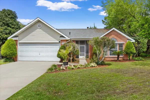 806 Linda Drive, Mary Esther, FL 32569