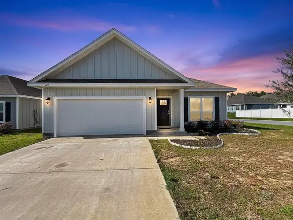 227 Lyla Lane, Crestview, FL 32539