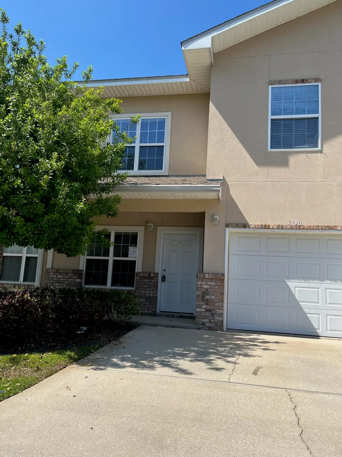 1490 Bentley Circle, Fort Walton Beach, FL 32547 - #1