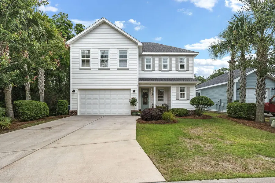 110 N Zander Way, Santa Rosa Beach, FL 32459 - #2