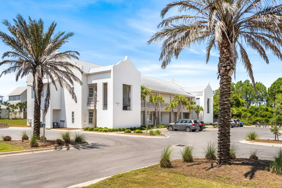 70 Marthas Lane # 1-102, Santa Rosa Beach, FL 32459 - #2
