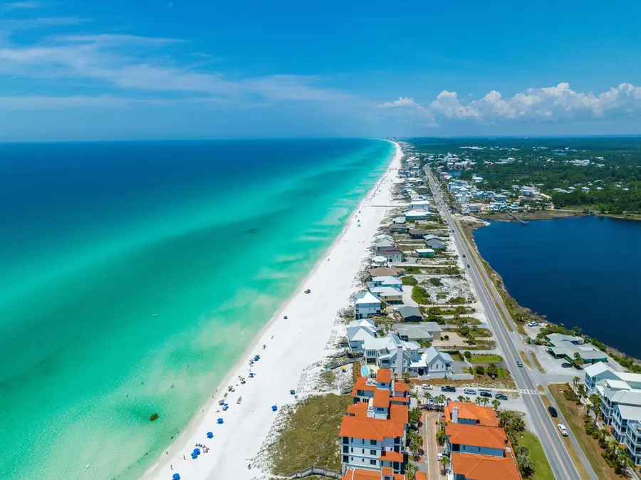 70 Marthas Lane # 1-102, Santa Rosa Beach, FL 32459 - #3