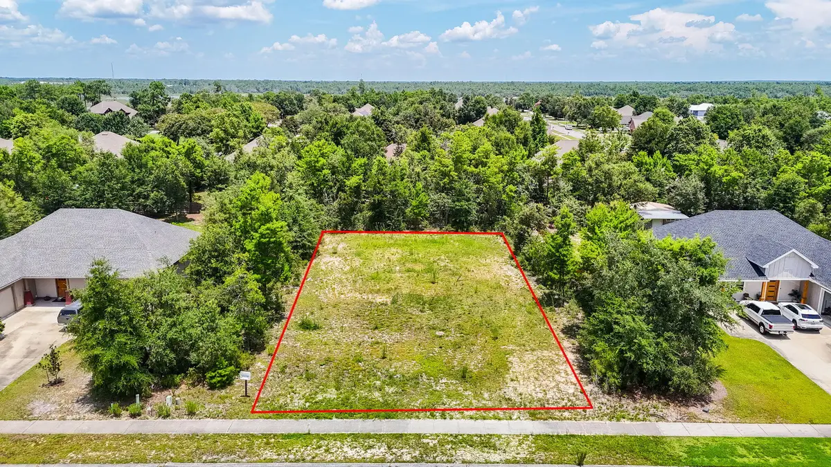 109 Lake Merial Trail, Panama City, FL 32409 - #1