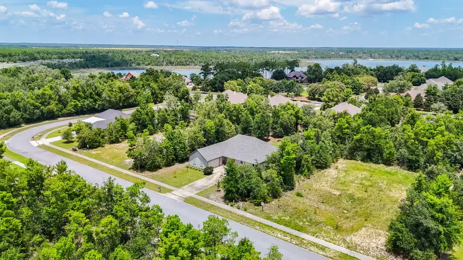 109 Lake Merial Trail, Panama City, FL 32409 - #3