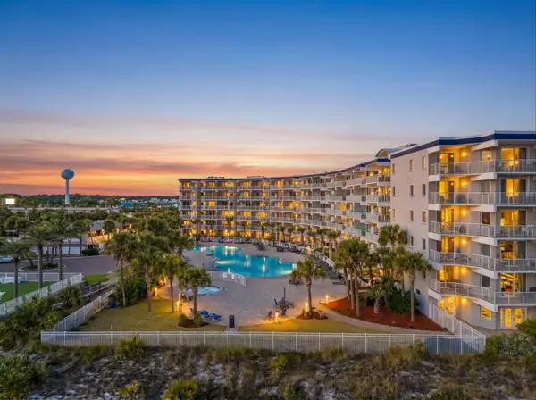 1515 SE Miracle Strip #609, Fort Walton Beach, FL 32548