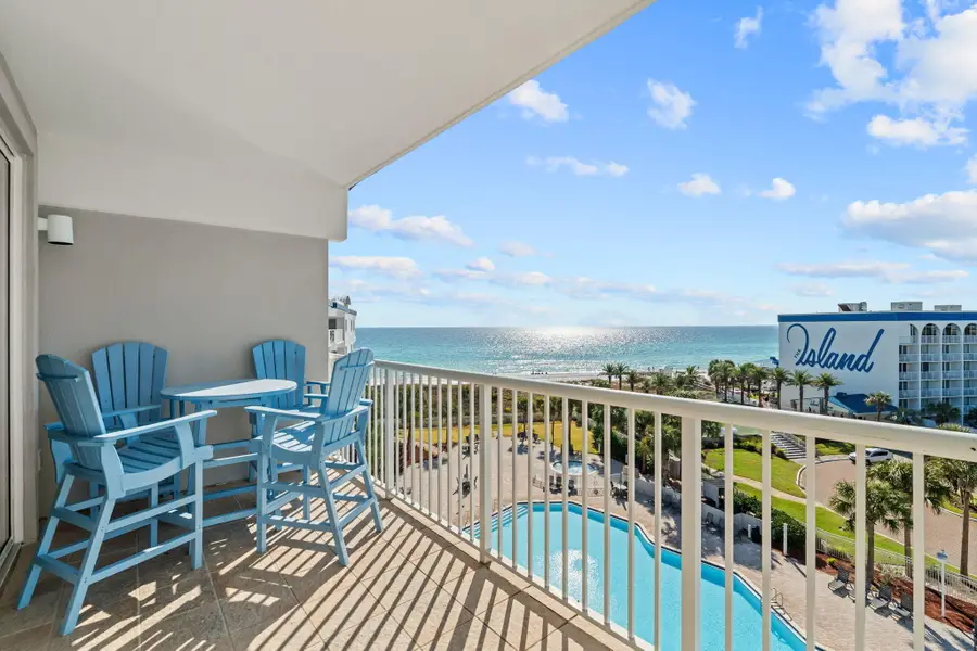 1515 SE Miracle Strip #609, Fort Walton Beach, FL 32548 - #2