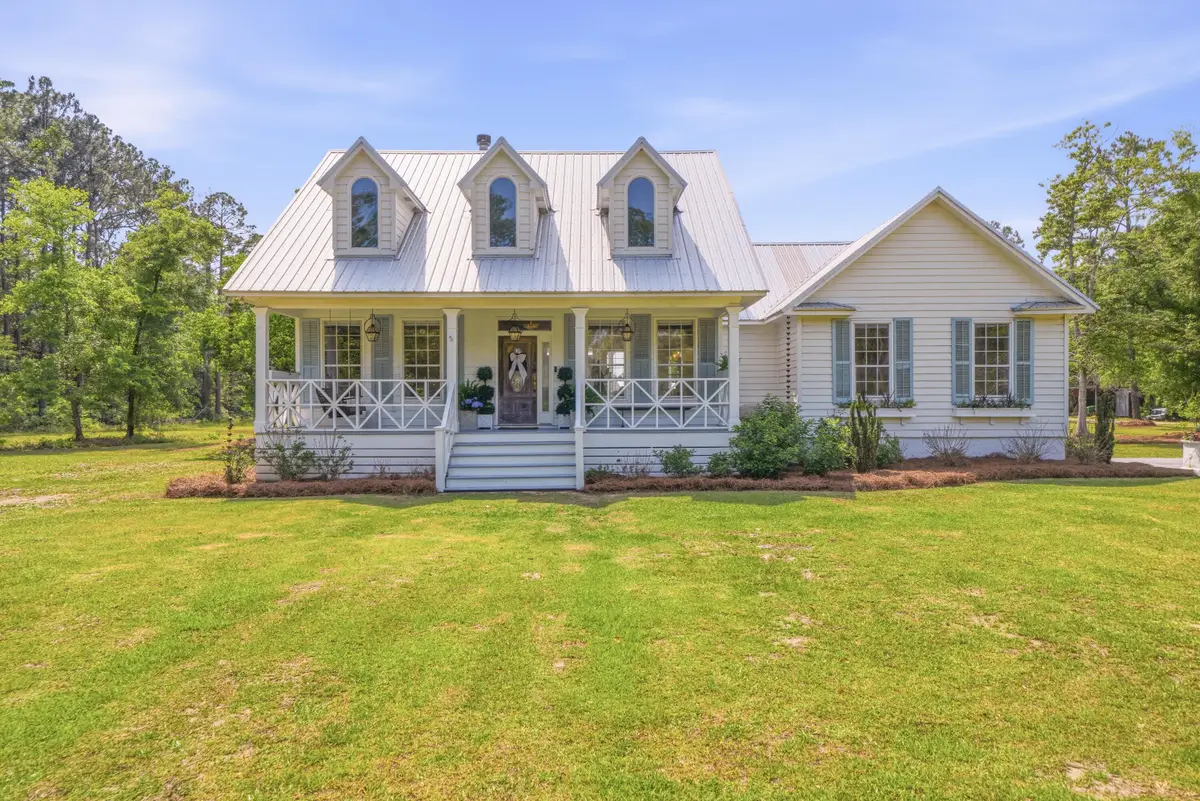 2425 N County Highway 393, Santa Rosa Beach, FL 32459 - #1