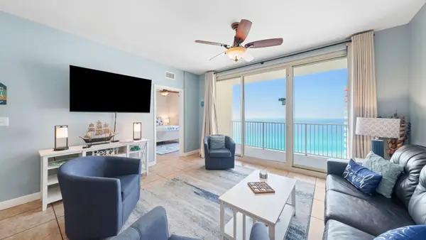 9900 S Thomas Drive #1918, Panama City Beach, FL 32408