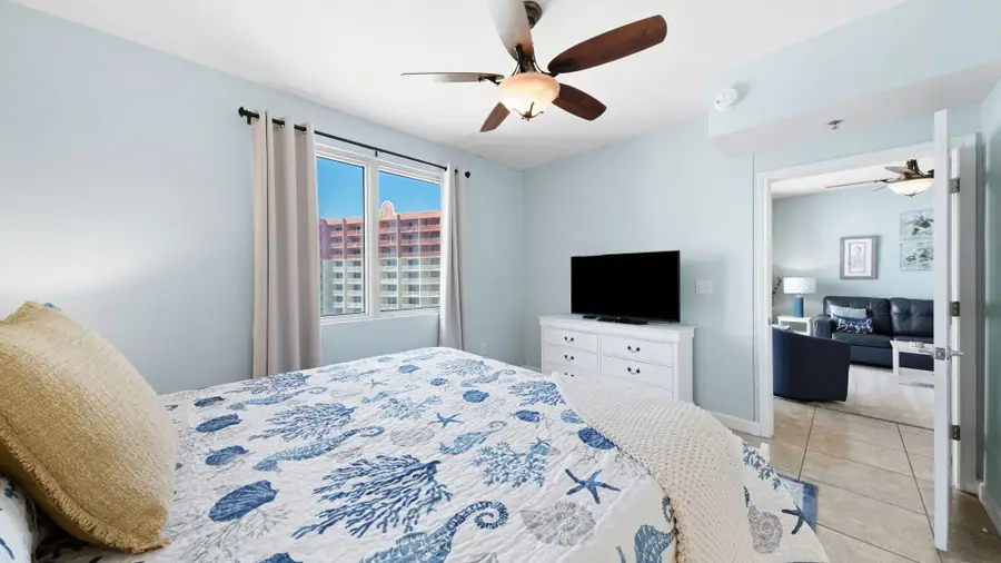 9900 S Thomas Drive #1918, Panama City Beach, FL 32408 - #3