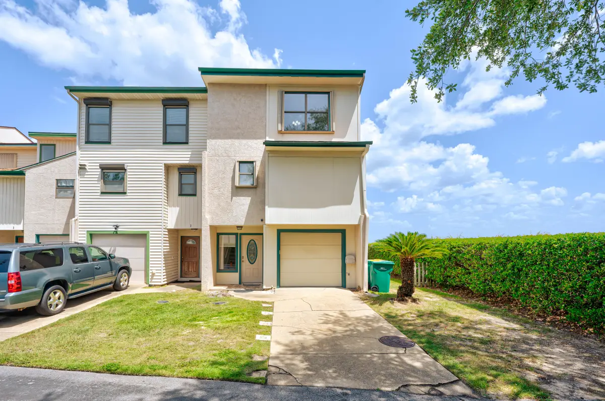 810 Eglin Parkway #1, Fort Walton Beach, FL 32547 - #1