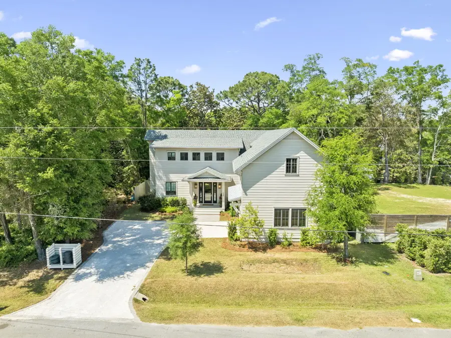198 Ricker Avenue, Santa Rosa Beach, FL 32459 - #2