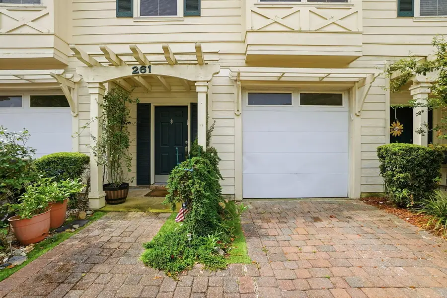 261 Mattie M Kelly Boulevard #261, Destin, FL 32541 - #2