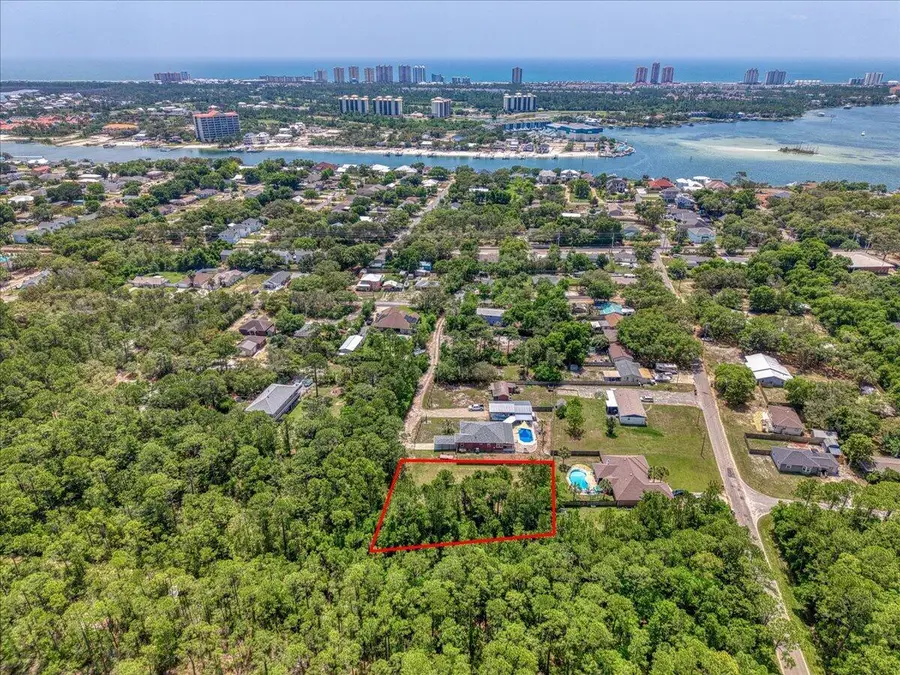 5601 Fleming Place, Pensacola, FL 32507 - #2