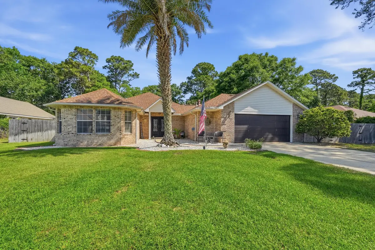 102 Dana Pointe, Niceville, FL 32578 - #1