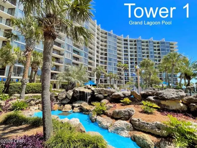 11483 Front Beach Road #UNIT 110, Panama City Beach, FL 32407 - #2
