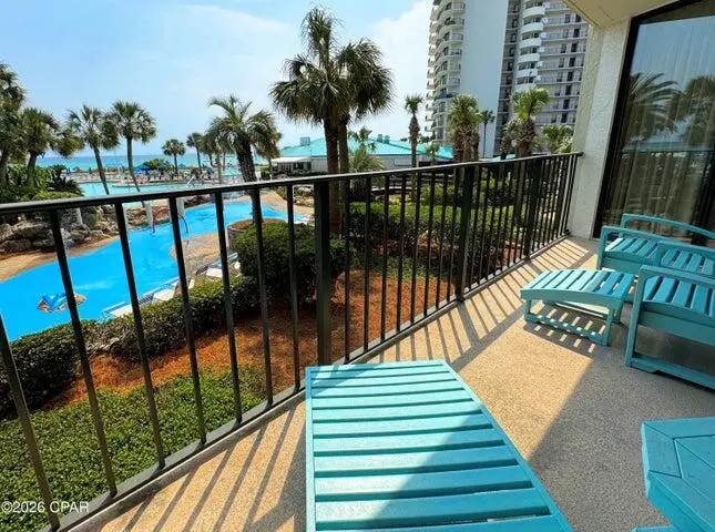 11483 Front Beach Road #UNIT 110, Panama City Beach, FL 32407 - #3