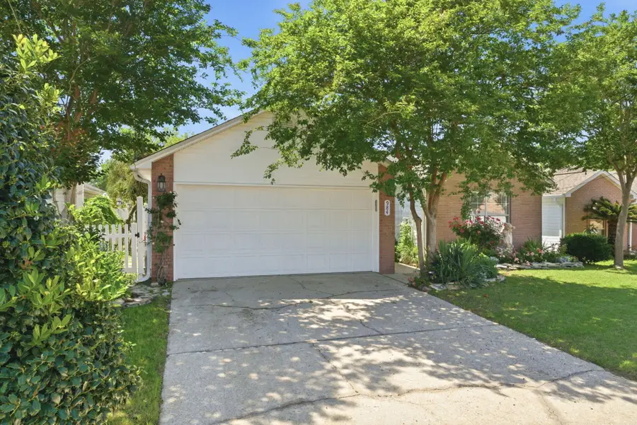 984 Southern Oaks Court, Fort Walton Beach, FL 32547 - #2