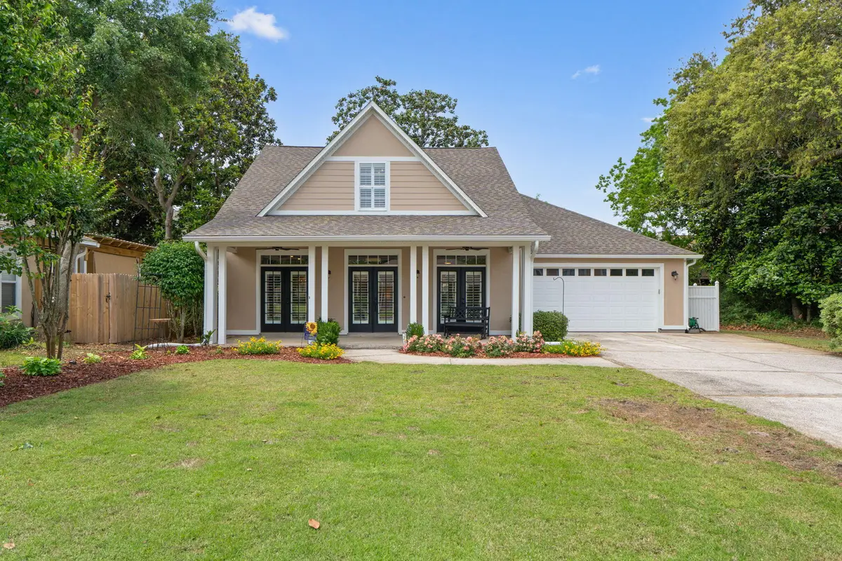 1739 Sound Creek Court, Navarre, FL 32566 - #1