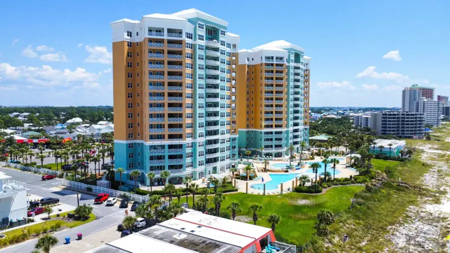 7505 Thomas Drive #PH 121G, Panama City Beach, FL 32408 - #3