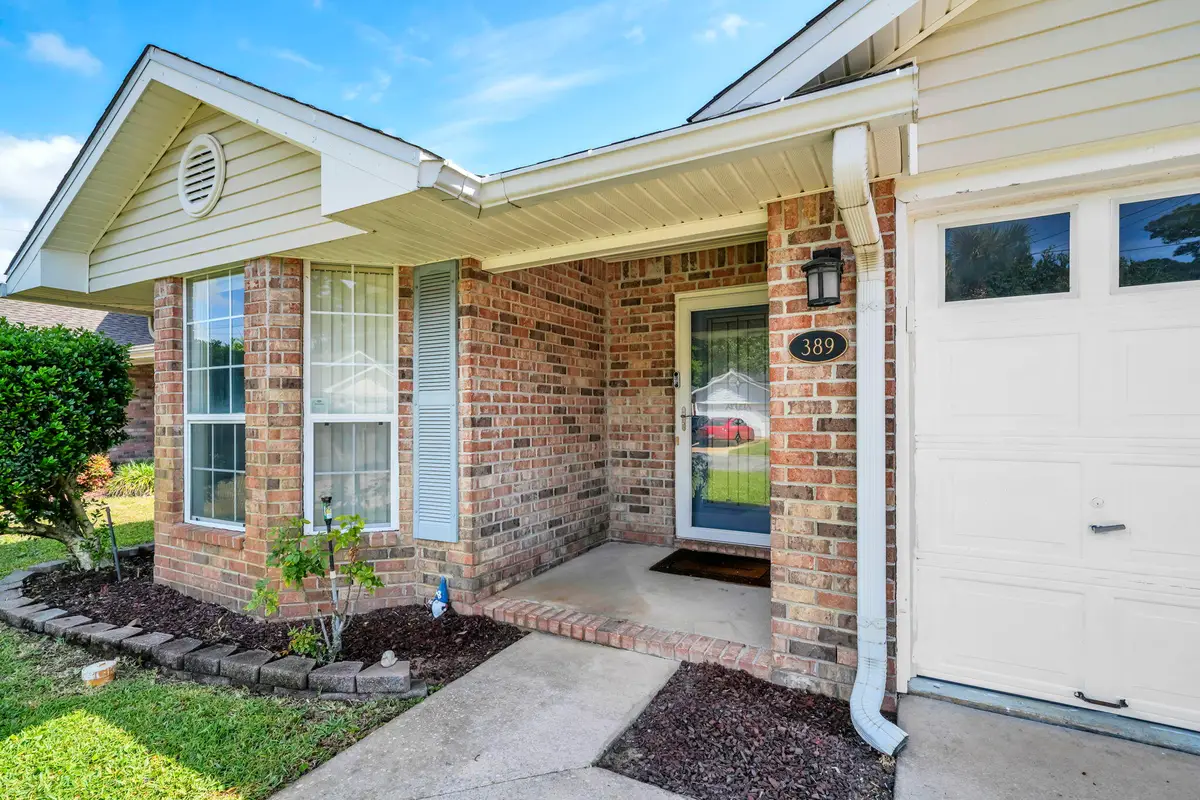 389 Pristine Water Lane, Mary Esther, FL 32569 - #1