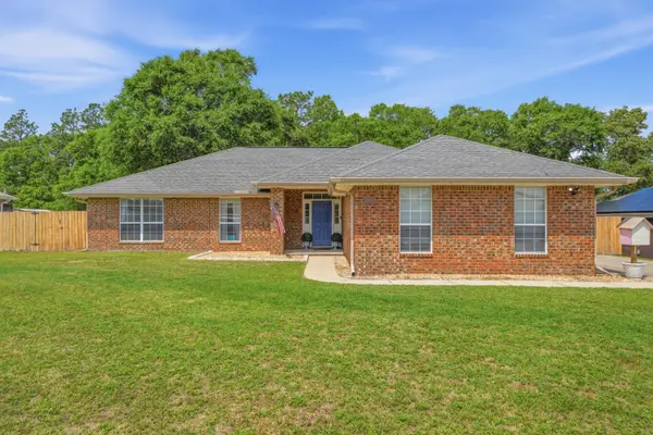 2370 Barberee Drive, Crestview, FL 32536
