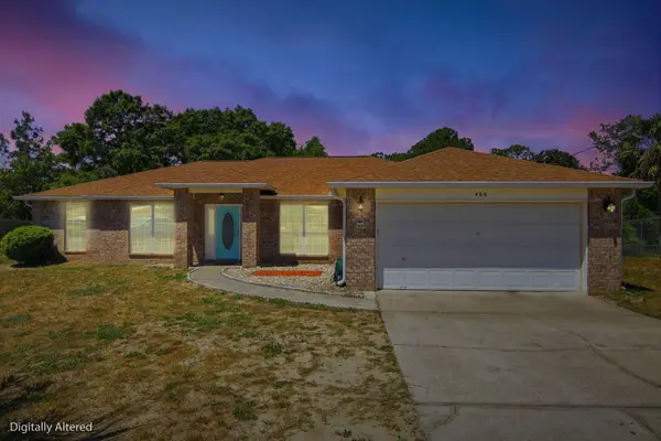 466 Jillian Drive, Crestview, FL 32536