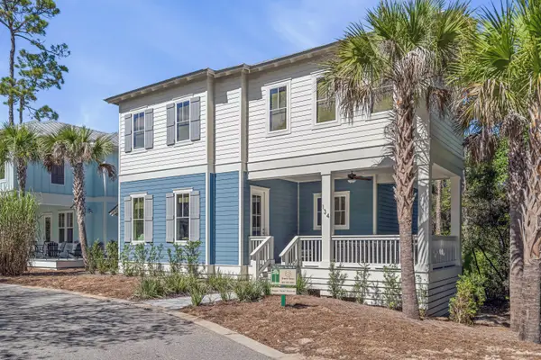 134 Redbud Lane, Inlet Beach, FL 32461