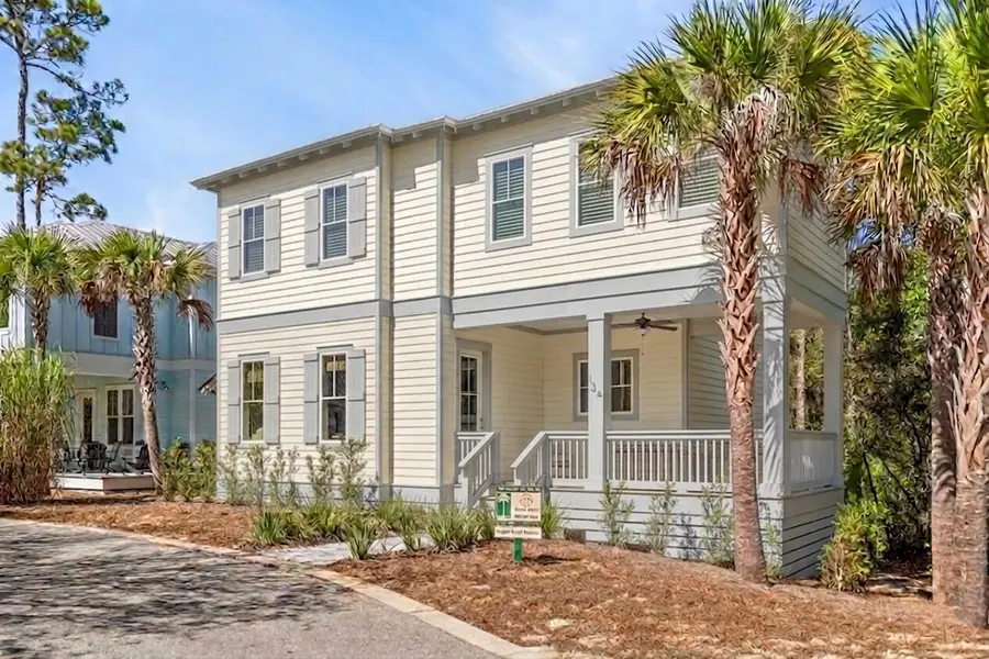 134 Redbud Lane, Inlet Beach, FL 32461 - #3