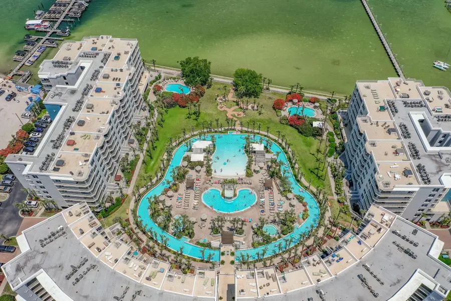 1328 SE Miracle Strip Parkway #606, Fort Walton Beach, FL 32548 - #2