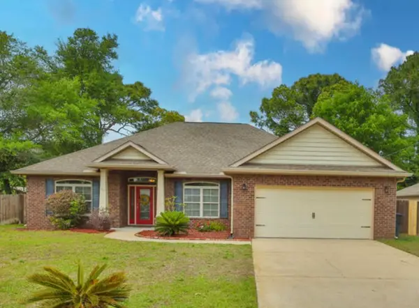 25 NW Maples Street, Fort Walton Beach, FL 32548