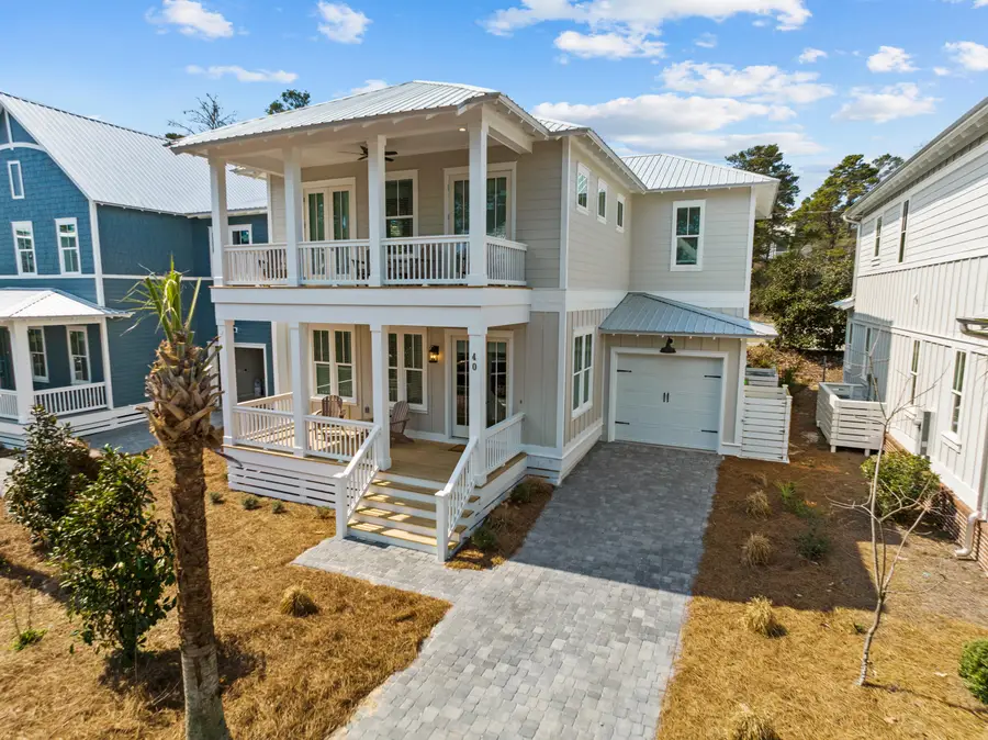 40 Cabana Trail, Santa Rosa Beach, FL 32459 - #2