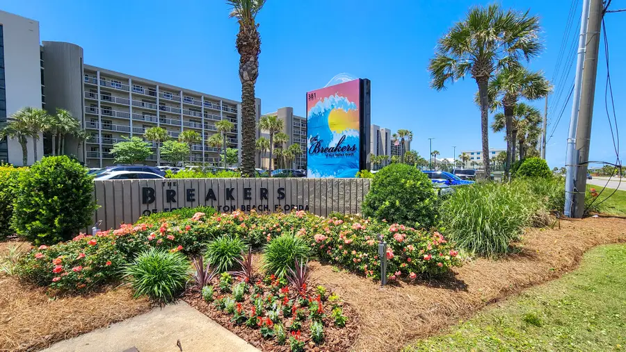 381 Santa Rosa Boulevard #C408, Fort Walton Beach, FL 32548 - #2