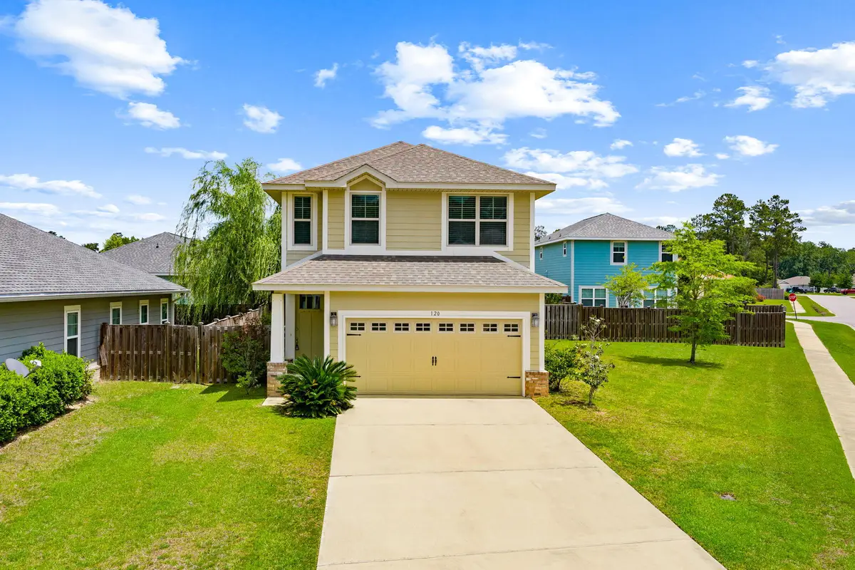 120 Brandywine Road, Freeport, FL 32439 - #1