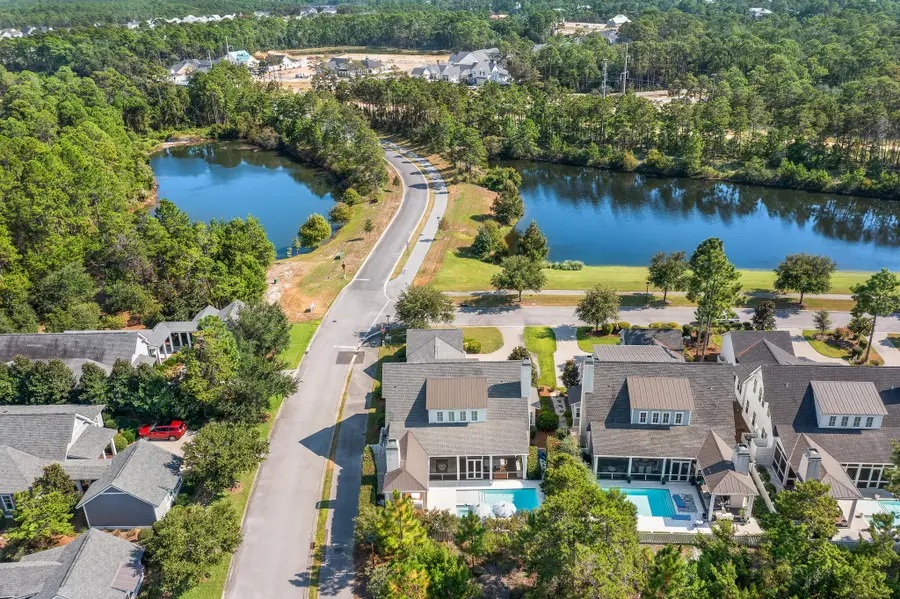 16 Medley Street, Inlet Beach, FL 32461 - #2