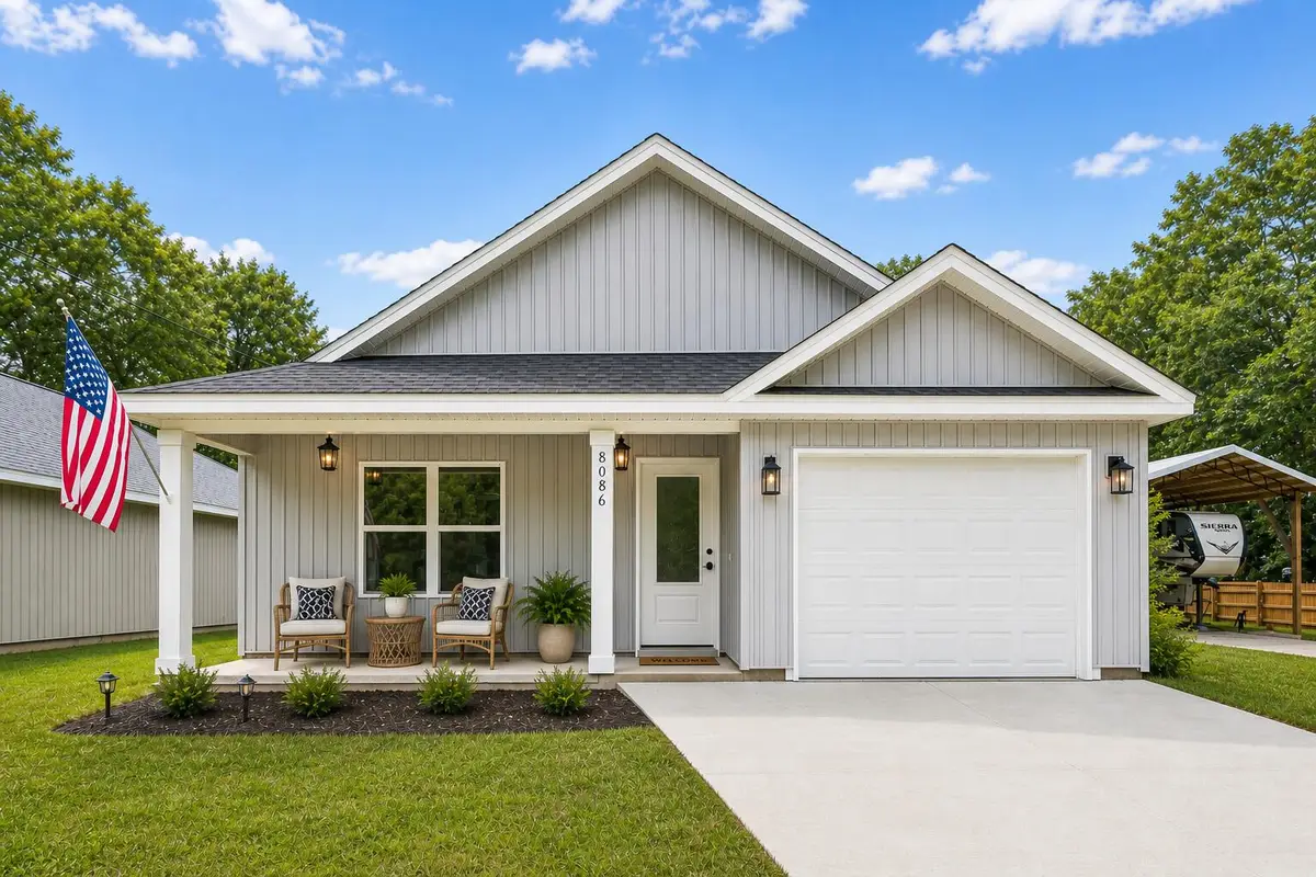 8086 Third Street, Laurel Hill, FL 32567 - #1