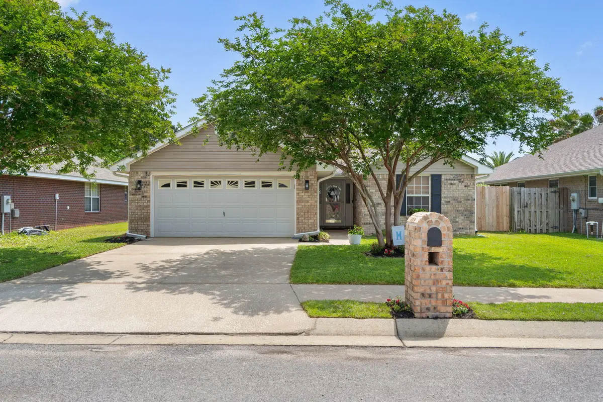 3778 Mcnemar Court, Gulf Breeze, FL 32563 - #1