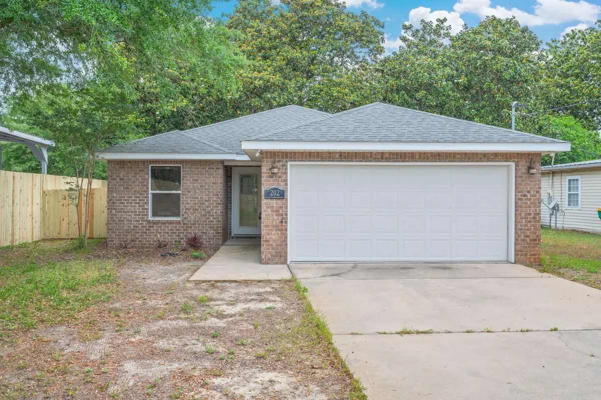 202 Paschel Avenue, Mary Esther, FL 32569 - #1