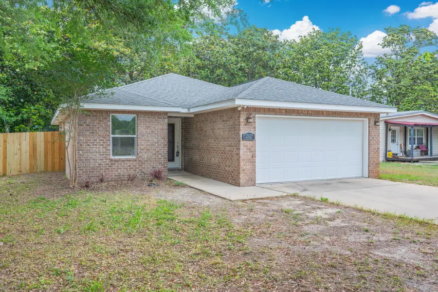 202 Paschel Avenue, Mary Esther, FL 32569 - #2