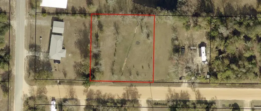 10711 Las Vegas Street, Youngstown, FL 32466 - #2