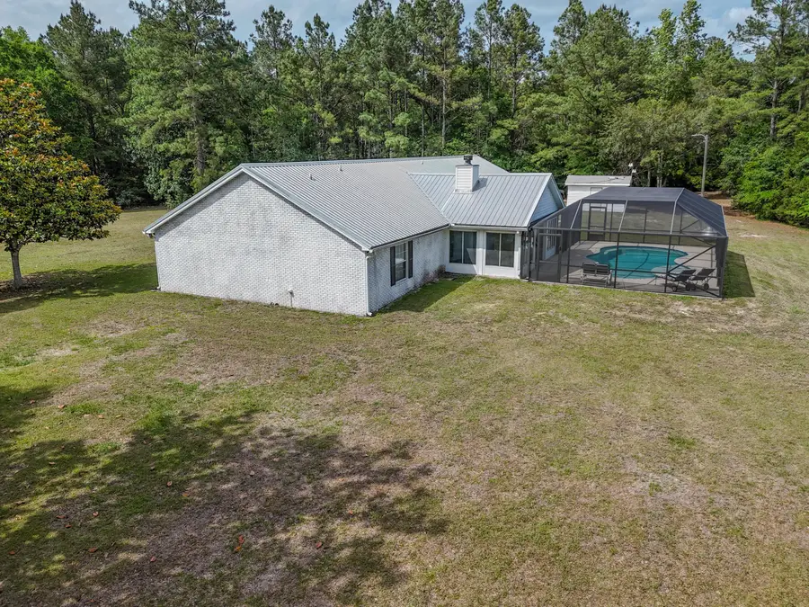 2474 Tiller Cemetery Drive, Chipley, FL 32428 - #3