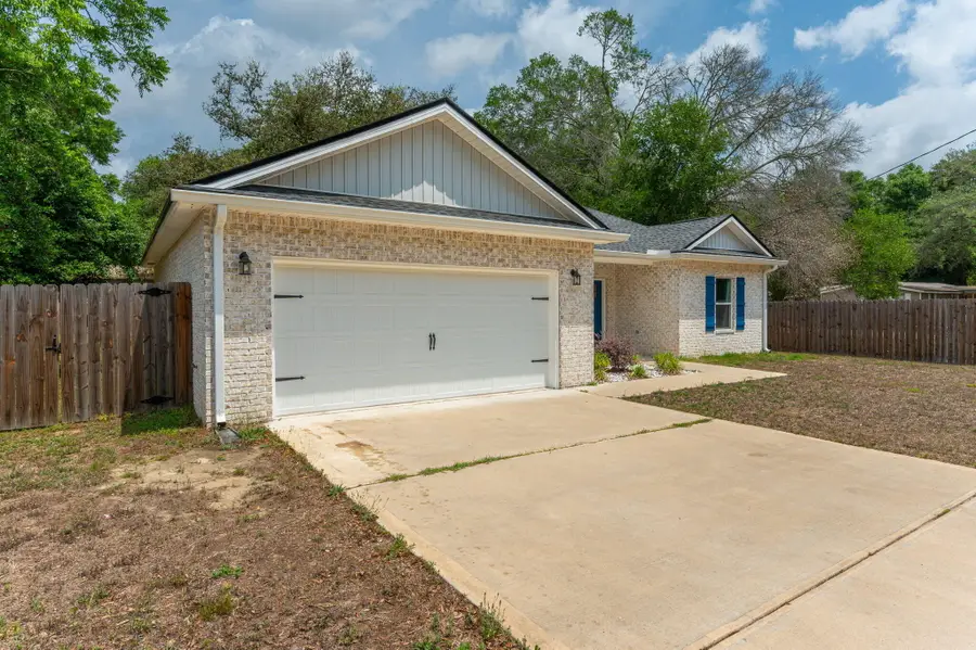 3105 Holley Drive, Crestview, FL 32539 - #3