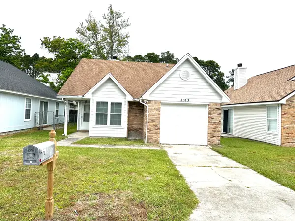 3013 Yorktown Circle, Fort Walton Beach, FL 32547