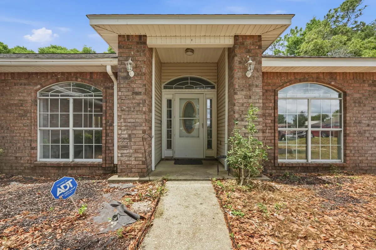 123 Steeplechase Drive, Crestview, FL 32539 - #1