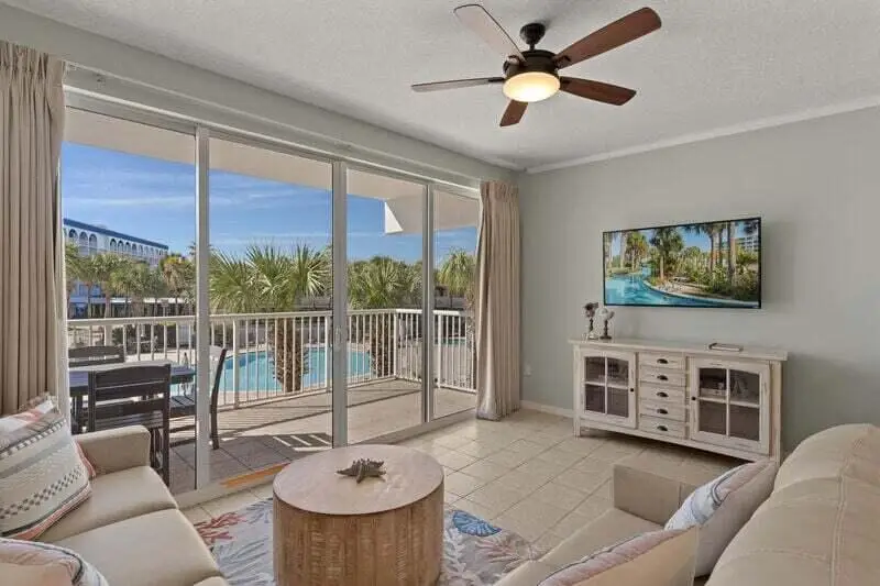 1515 SE Miracle Strip Parkway #209, Fort Walton Beach, FL 32548 - #2