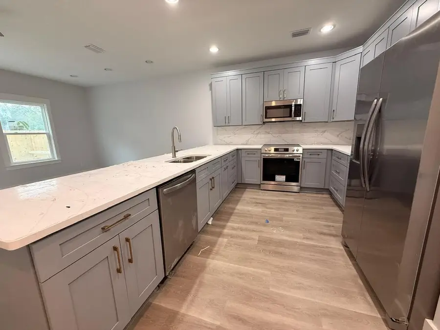 704 Ferguson Drive #4, Fort Walton Beach, FL 32547 - #2