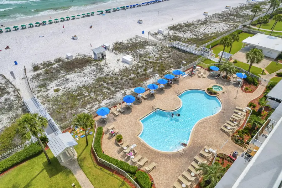 1080 E Highway 98 #804, Destin, FL 32541 - #2
