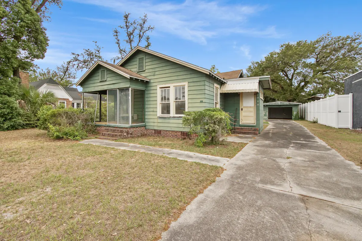 209 N Cove Boulevard, Panama City, FL 32401 - #1