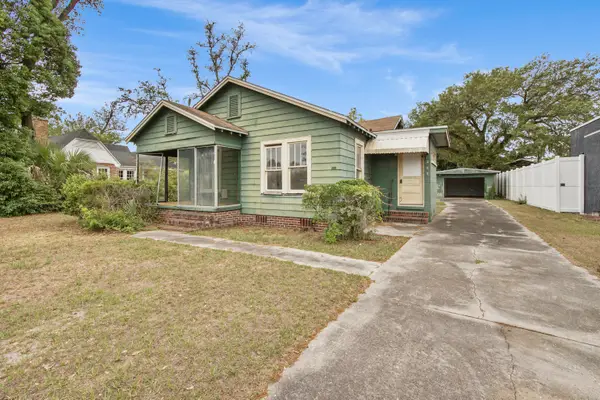 209 N Cove Boulevard, Panama City, FL 32401